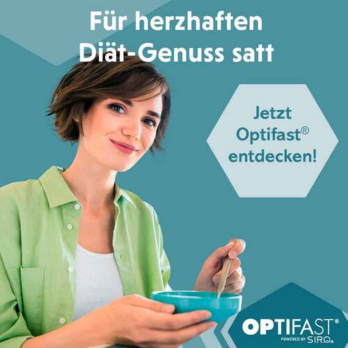 Optifast home Suppe Tomate Pulver - 4