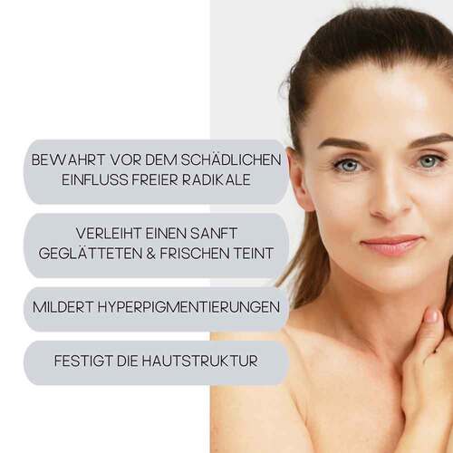 Age Protect creme - 2
