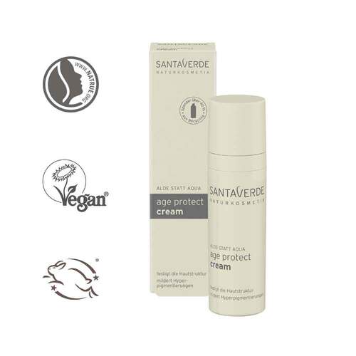 Age Protect creme - 3