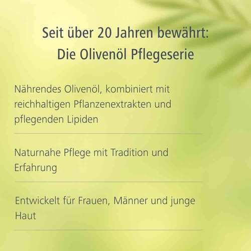 Olivenöl Deospray Mediterrane Frische - 4
