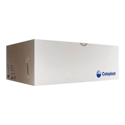 Conveen Security + Beinbeutel 500 / 30 steril - 1