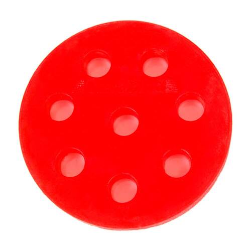 Thera Band Hand Xtrainer rot - 2