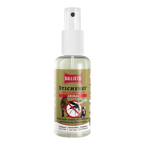 Ballistol Stichfrei Animal Spray vet. (f&uuml;r Tiere) - 1