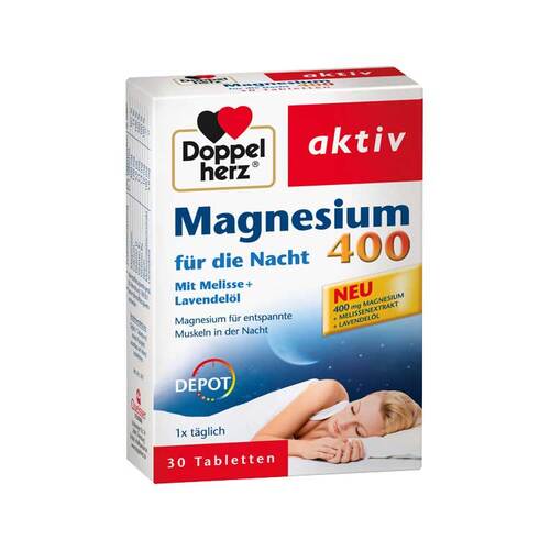 PZN 10389542 Tabletten, 30 St