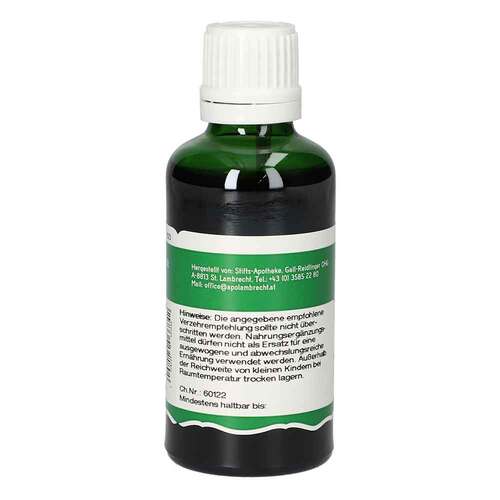 Baldriantropfen - 3
