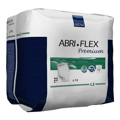 Abri Flex Premium Pants 100 - 140 cm L2 Fsc - 1