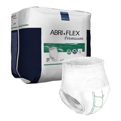 Abri Flex Premium Pants 100 - 140 cm L2 Fsc - 2