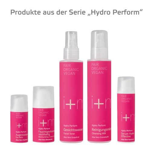 i+m Hydro Perform Augenbalsam - 2