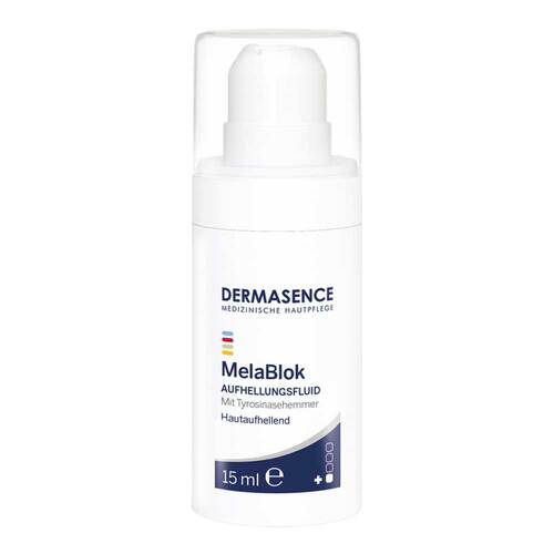 Dermasence Melablok Emulsion - 1