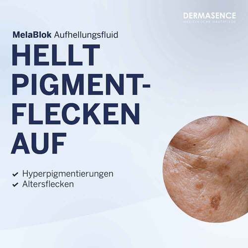 Dermasence Melablok Emulsion - 3