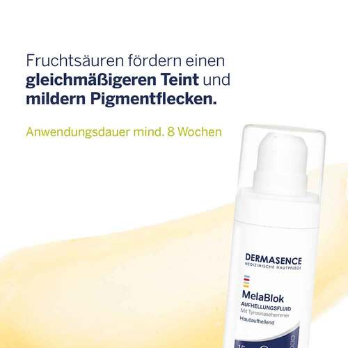 Dermasence Melablok Emulsion - 5