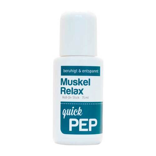 Quickpep Muskel Relax roll-on Stick - 2