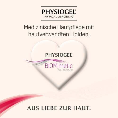 Physiogel Calming Relief Gesichtscreme f&uuml;r empfindliche Haut - 2