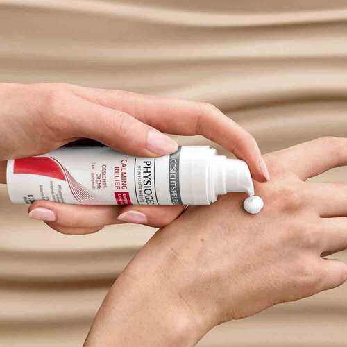 Physiogel Calming Relief Gesichtscreme für empfindliche Haut - 6