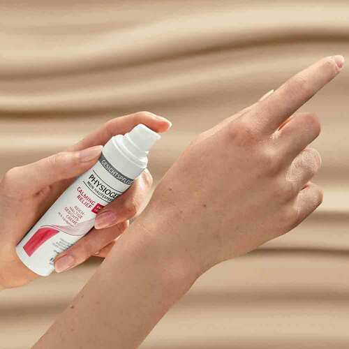 Physiogel Calming Relief reichhaltige Gesichtscreme für empfindliche Haut - 6