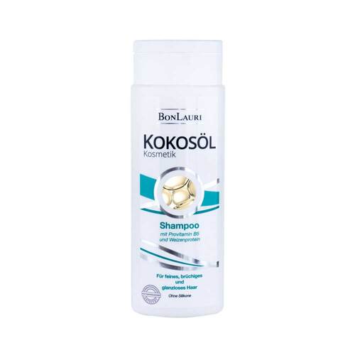 PZN 10797442 Shampoo, 250 ml