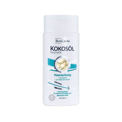 PZN 10797465 Haarspülung, 200 ml