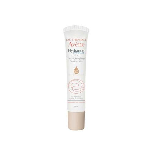 Abbildung: Avene Hydrance Optimale perfekter Teint leicht Creme Creme, 40 ml PZN 10922077