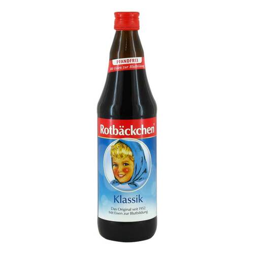 PZN 10963076 Saft, 700 ml