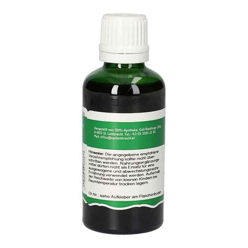 Enziantropfen - 3