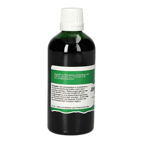 Johanniskrauttropfen - 3