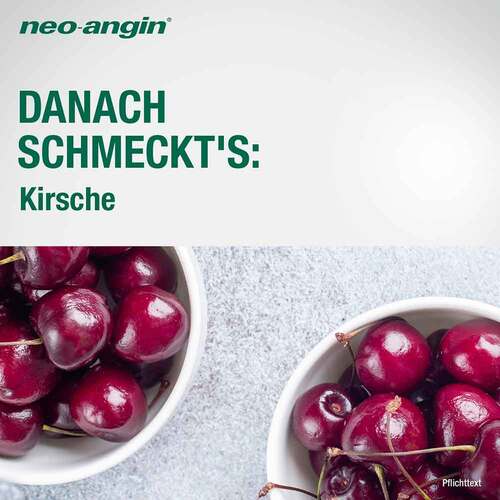 neo-angin® Halstabletten Kirsche zuckerfrei - 3