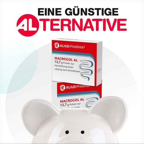 MACROGOL AL Pulver zur Herstellung einer L&ouml;sung  - 7