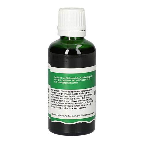 Ginsengextrakt Tropfen - 3