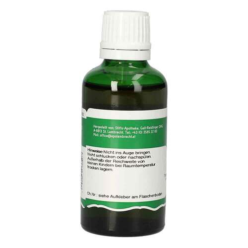 Myrrhe Tropfen - 3
