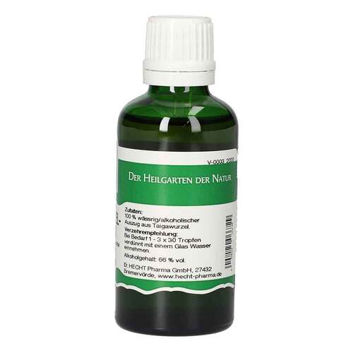Taigawurzeltropfen - 2