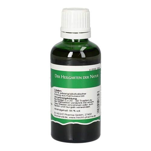 Kalmus Tropfen - 2