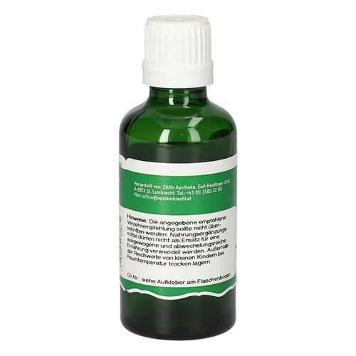 Solidagotropfen - 3