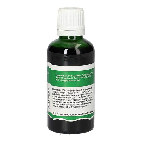 Goldrutentropfen - 3