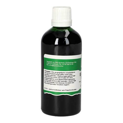 Goldrutentropfen - 3