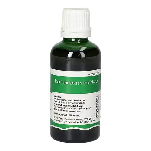 Beinwell Tropfen - 2