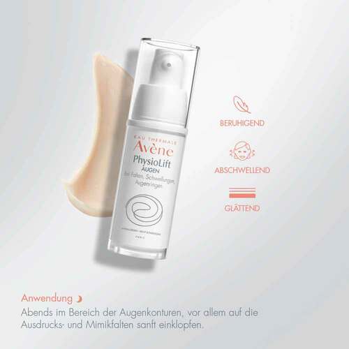 Avene PhysioLift Augen - 3