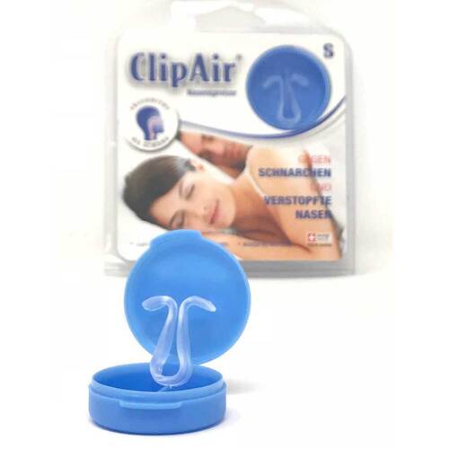 Clipair Nasenspreizer Größe S - 2
