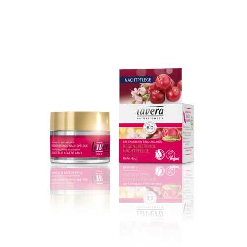 PZN 11090354 Nachtcreme, 50 ml