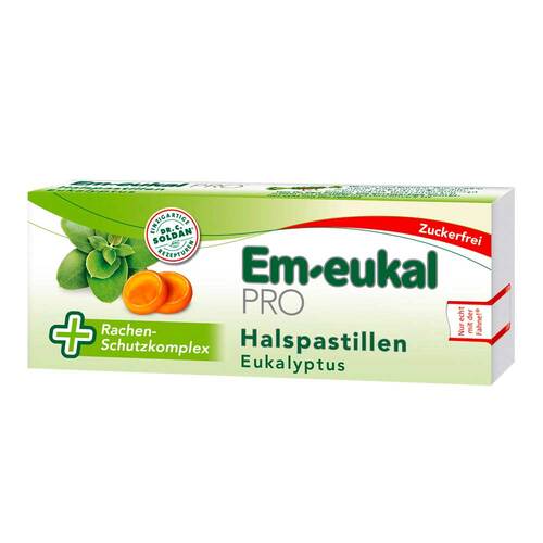 PZN 11112541 Pastillen, 30 St