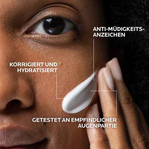 La Roche Posay Redermic Retinol Augen Anti-Falten Augenpflege - 8