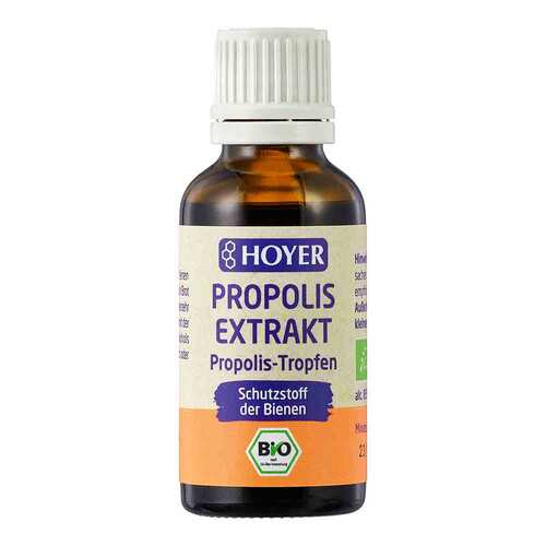 Hoyer Propolis Extrakt Bio Tropfen - 2