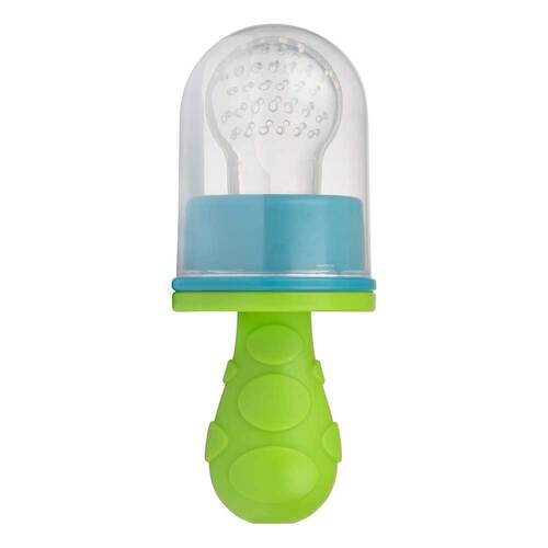 Primamma Fruchtsauger 8 + Monate - 3