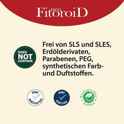 neoFitoroiD Salbe - 6