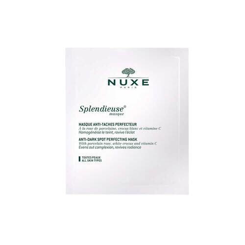 PZN 11177434 Gesichtsmaske, 6X21 ml