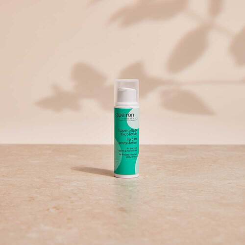Auromere Lippenpflege Akut Lotion - 2