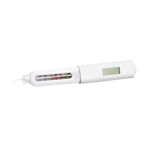 Esysta Pen Insulinpen f&uuml;r alle g&auml;ngigen Insuline wei&szlig; - 2