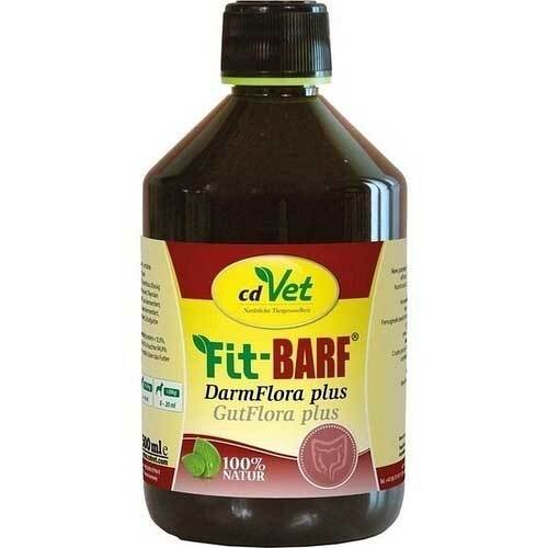 PZN 11251805 Flüssigkeit, 500 ml