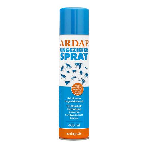 Ardap Universalpr&auml;parat Spray - 1