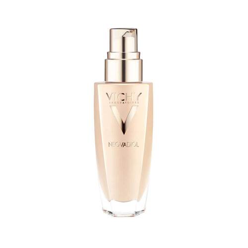 Abbildung: Vichy Neovadiol Ausgleichender Wirkstoffkomplex Tagespflege Serum Konzentrat, 30 ml PZN 11290567