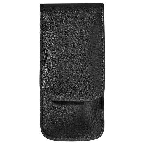 Apoline Manicure Etui 3teilig schwarz - 2